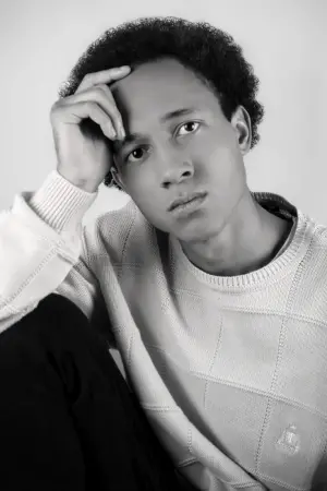 Фото Деттрік Джонс #23515