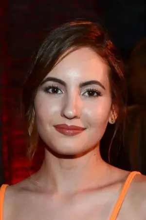 Фото Івана Бакеро #95155