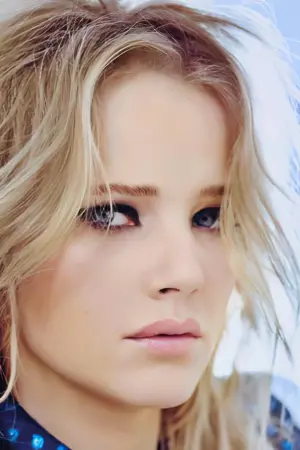 Фото Йоанна Куліг (Joanna Kulig) #49445