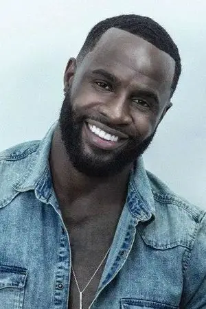 Фото  (Terrence Terrell) #360787