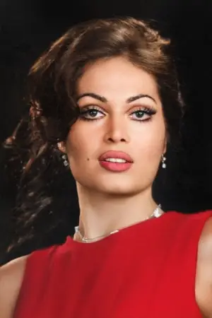 Фото Тюркан Шорай (Türkan Şoray) #350031