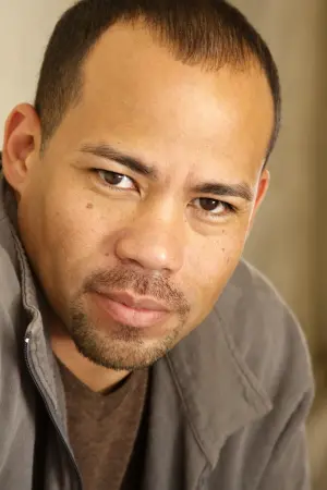 Фото Джеральд Вебб #27495