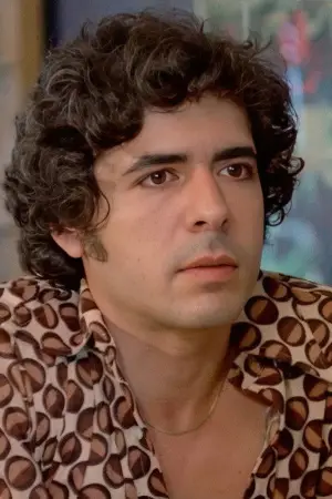 Фото Джеймі Гілліс (Jamie Gillis) #330530