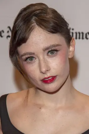 Фото Сюзанна Сон (Suzanna Son) #334639