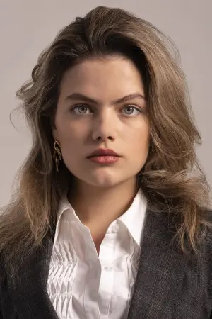 Фото Альва Братт (Alva Bratt) #306267