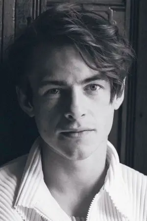 Фото Бен Редкліфф (Ben Radcliffe) #336771
