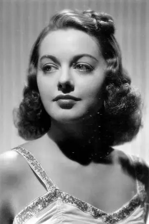 Фото Ванда Маккей (Wanda McKay) #201910