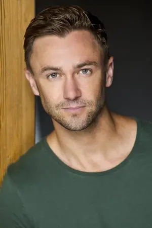 Фото Морган Девід Джонс #33293