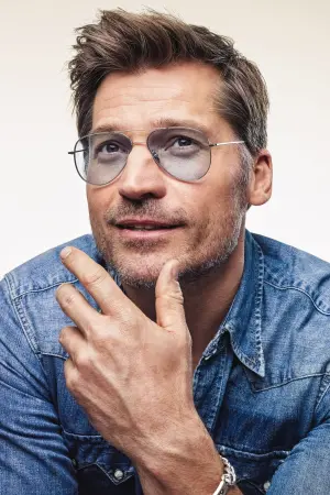 Фото Микола Костер-Вальдау (Nikolaj Coster-Waldau) #5680
