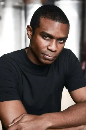 Фото Майкл Браун (Michael Brown) #76878