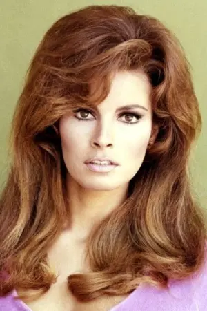 Фото Ракель Велч (Raquel Welch) #62695