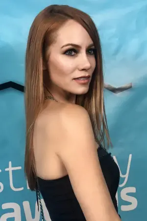 Фото  (Stephanie Drapeau) #175698