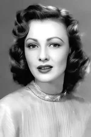 Фото Вірджинія Грей (Virginia Grey) #333156