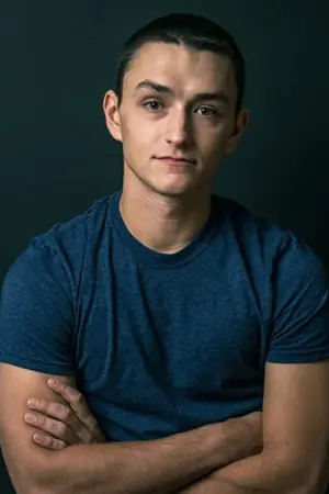 Фото Вілл Ропп #25328