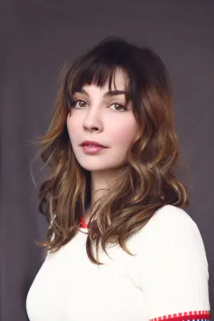 Фото Алікс Бенезек (Alix Bénézech) #25641