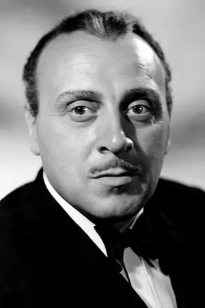 Фото Джордж Кулурі (George Coulouris) #2389