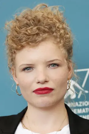 Фото Луїза-Селін Гафрон #118292