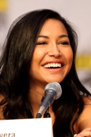 Фото Ная Рівера (Naya Rivera) #107506