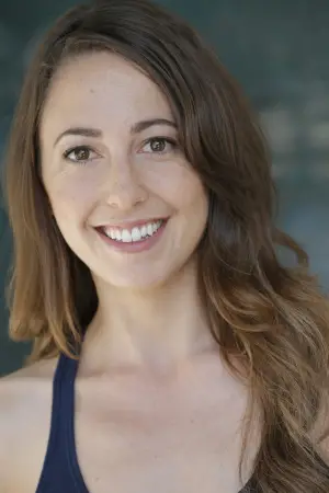 Фото Рахель Нолл Джеймс #336516