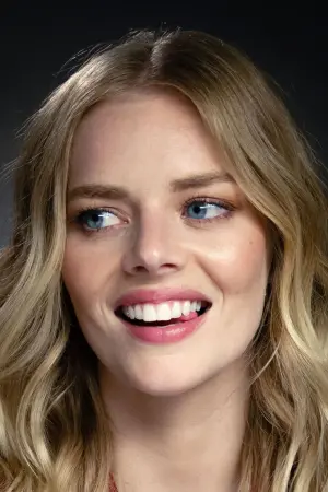 Фото Самарське ткацтво (Samara Weaving) #17379