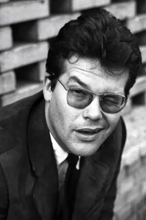 Фото Збігнєв Цибульський (Zbigniew Cybulski) #1389