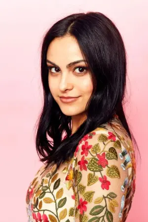 Фото Каміла Мендес (Camila Mendes) #96751