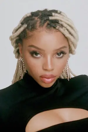 Фото Хлоя Бейлі #113427