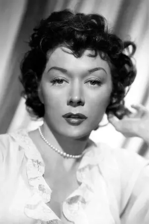 Фото Глорія Грем (Gloria Grahame) #48097