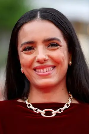 Фото Хафсія Герці (Hafsia Herzi) #329125