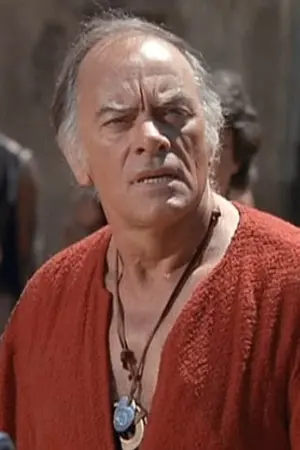 Фото Джон Айрленд #52539