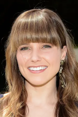 Фото Софія Буш (Sophia Bush) #34379