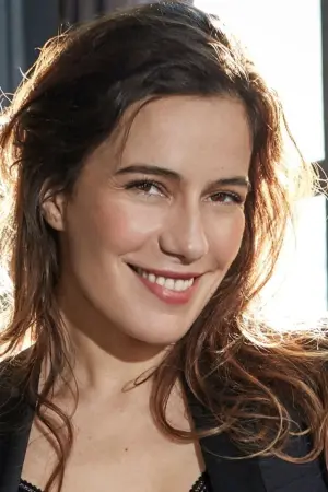 Фото Зої Фелікс (Zoé Félix) #168895