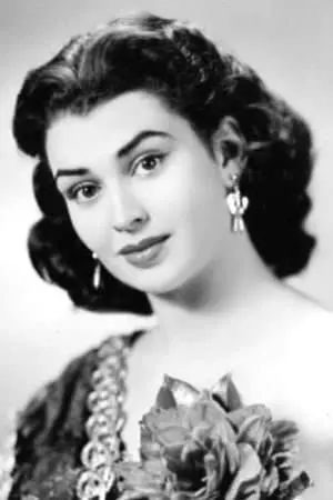 Фото Лорет Луес #296787