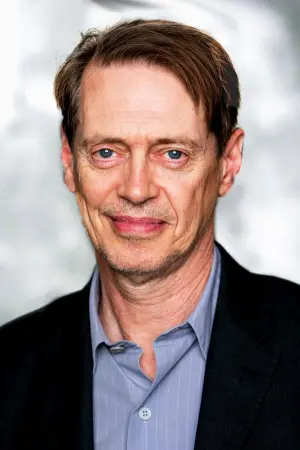 Фото Стів Бушемі (Steve Buscemi) #16408