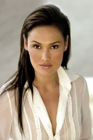 Фото Тіа Каррере (Tia Carrere) #40291