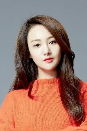 Фото  (Zheng Shuang) #261476