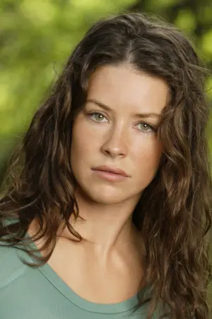 Фото Еванджелін Ліллі (Evangeline Lilly) #8803