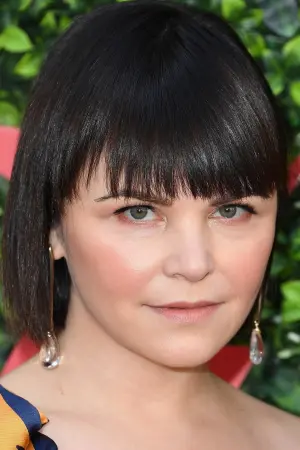 Фото Джінніфер Гудвін (Ginnifer Goodwin) #21792