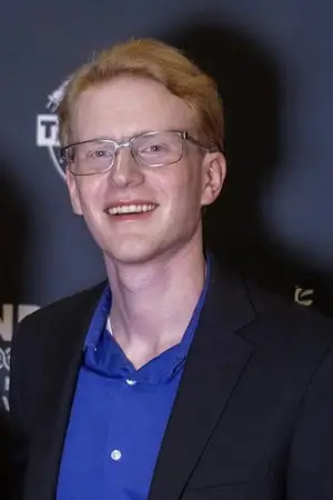 Фото Натан Квік (Nathan Quick) #348757