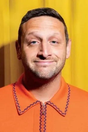 Фото Тім Робінсон #17428