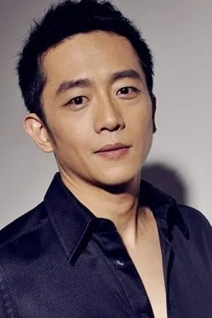 Фото Чень Чао-джун #142859