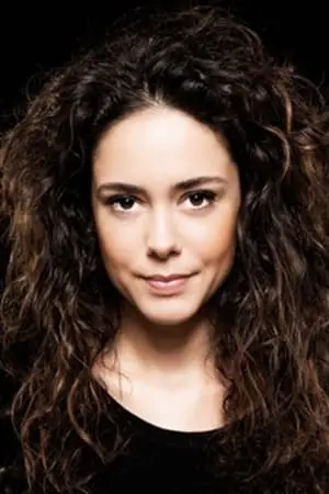 Фото Дуйгу Єтіш (Duygu Yetiş) #112452