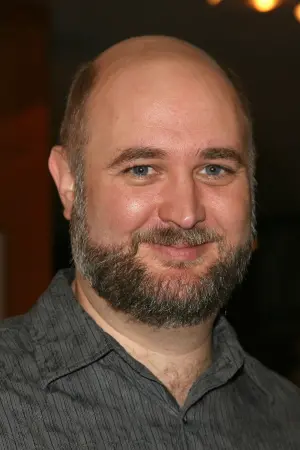 Фото Джеймс Бакстер #17474