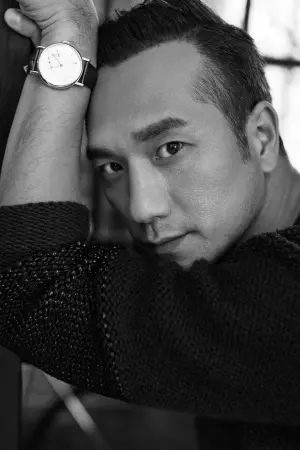 Фото Хуан Цзюе #114927