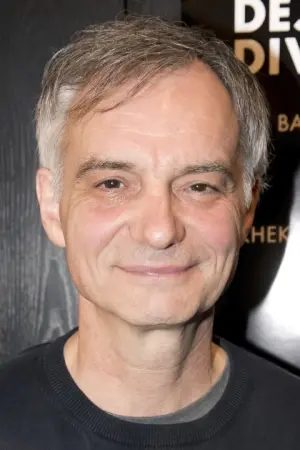 Фото Іван Троян (Ivan Trojan) #261196