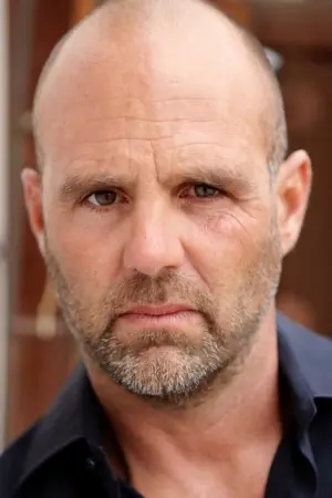 Фото Джеймс Мітчелл-Клайд #23117