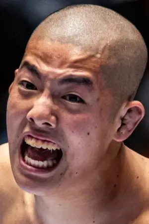 Фото Кацуя Мурашіма #365821