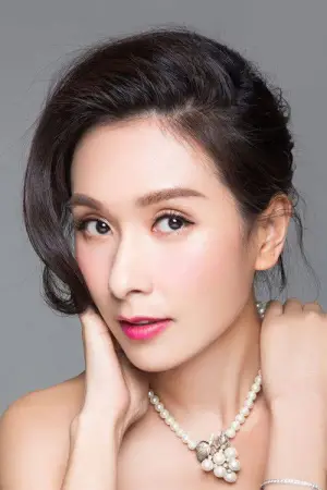 Фото Крісті Ян (Kristy Yang Rongru) #332693