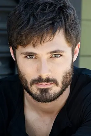 Фото Патрік Таттен #221673