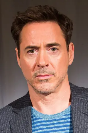 Фото Роберт Дауні мл. (Robert Downey Jr.) #2800